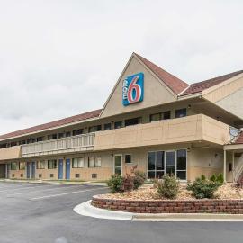 Motel 6-Overland Park, KS, hotel em Overland Park