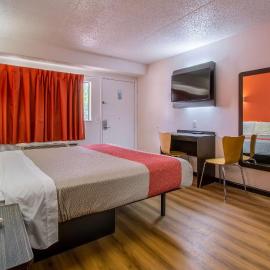 Motel 6-Ashland, OH, hotel en Ashland