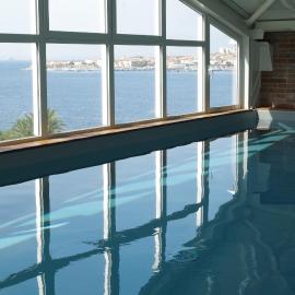 Hôtel Spunta Di Mare, hotel em Ajaccio