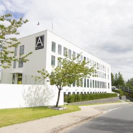 A Hotels Glostrup, hotel en Glostrup