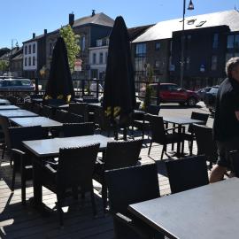 Auberge Le Temps des Saveurs, hotell i Paliseul