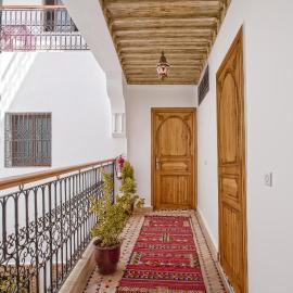 Hostel Amour d'auberge, hotel u gradu Marakeš