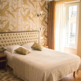Excelsior Batignolles, hôtel à Paris