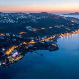 Yalicapkini Boutique Hotel, hotel a Gulluk