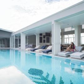 Panphuree Residence, hotel em Nai Yang Beach