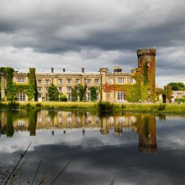 Swinton Park Hotel, hotel em Masham