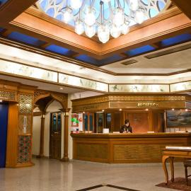 Tanyong Hotel, hotel Narathivatban