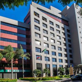 Tri Hotel Executive Caxias, hotel Caxias do Sulban