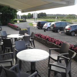 Arconaty Hotel, хотел в Linter