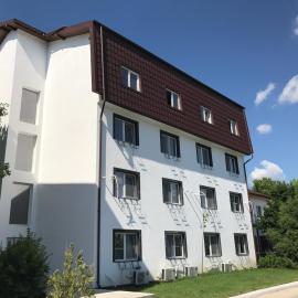 Pensiunea Otopeni, hotel din Otopeni