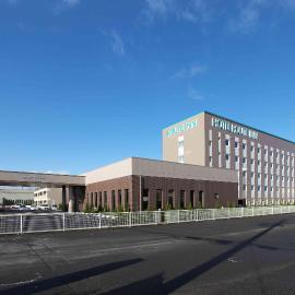 Sabae에 위치한 호텔 Hotel Route-Inn Sabae -Kokudou 8 Gou-
