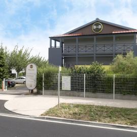 B&B HOTEL Amiens Longueau