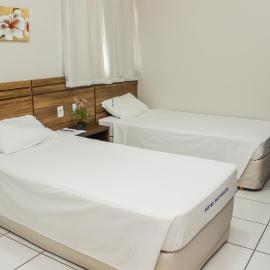 Hotel São Miguel, хотел в Сорисо