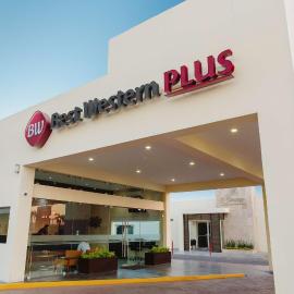 Best Western Plus San Jorge, Hotel in Ciudad Obregón