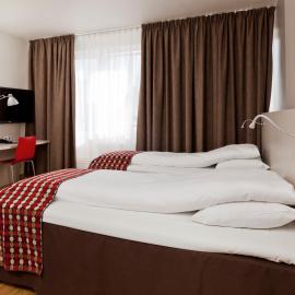 MediInn Hotel Oslo, hotel a Oslo