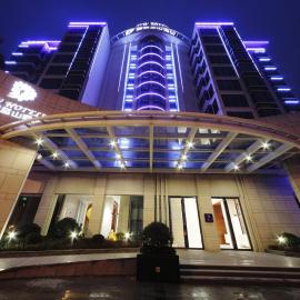 DW Hotel