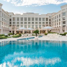 The Regency Hotel Kuwait, hotel u gradu 'Kuwait'