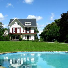 Hotel La Heid des Pairs
