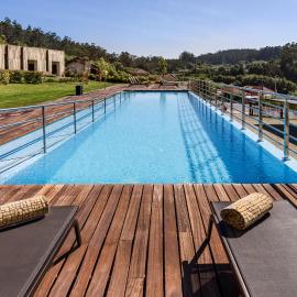 Pousada Armenteira, hotel sa Pontevedra