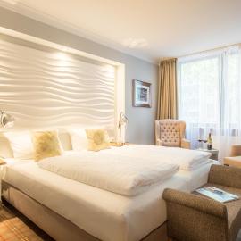 The Ascot Hotel, hotel en Colonia