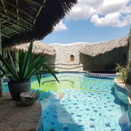 Hotel La Hasienda, hotel v destinácii Kupang