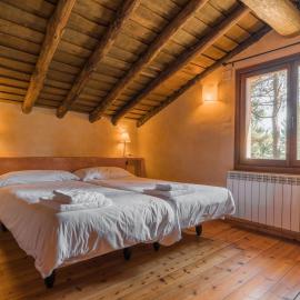 Lo Alto, hotel en El Arenal
