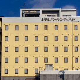 Hotel Pearl City Hachinohe