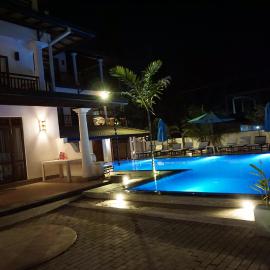 Malee Villa (Beach Inns Holiday Resort), hotel sa Matara