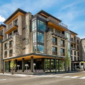 Limelight Hotel Ketchum, hotel a Ketchum
