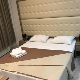 Hotel Rex, hotel in Thessaloniki
