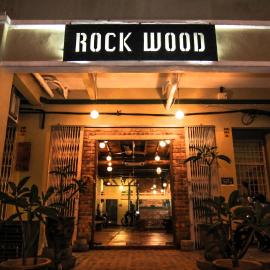 Rock Wood Hotel