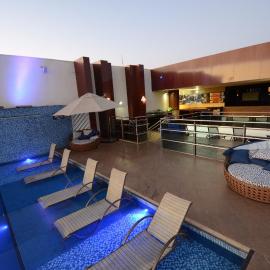 Oscar Hotel Executive, hotel din Porto Velho