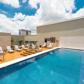 Hyatt Place Sao Jose do Rio Preto, ξενοδοχείο σε Sao Jose do Rio Preto