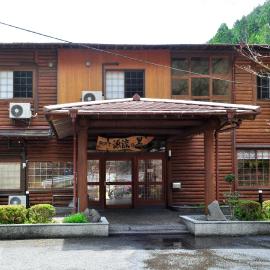Viesnīca Nature Resort in Shimanto pilsētā Funato