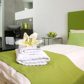 Hotel Gasthof Alte Post