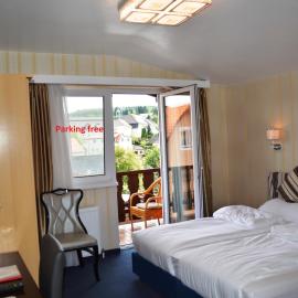 Hotel Austria: Gablitz şehrinde bir otel