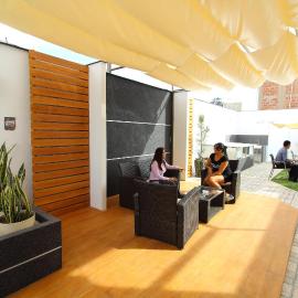 Takora Inn, hotel a Tacna