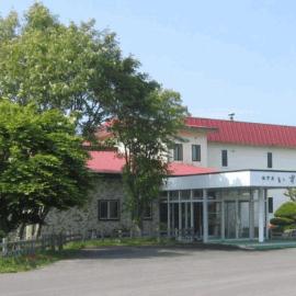 Hotel Izumi, hotel em Shiraoi