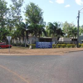 Weipa में, होटल Anchorage Weipa