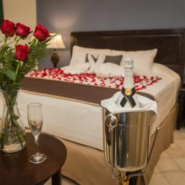 Hotel Presidente Las Tablas, מלון בלאס טבלאס