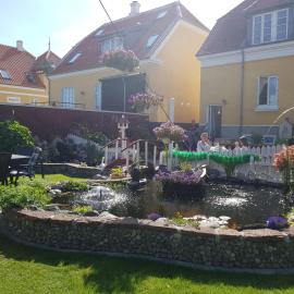 Ferie På Toppen, hotel v destinácii Skagen
