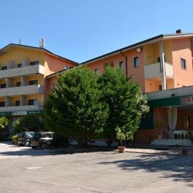 Hotel La Carica, Hotel in Pastrengo
