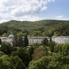 Maritim Hotel Bad Wildungen