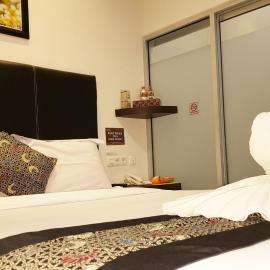 Sunrise Hotel Jombor Jogja, hotel sa Yogyakarta
