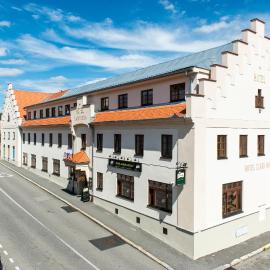 Hotel Zlatá Hvězda