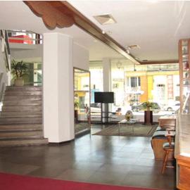 Hotel Portal, hotel sa Santana do Livramento
