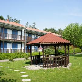 Hotel Schwedenhaus Wismar، فندق في فيسمار
