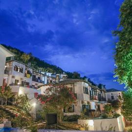 Pilio Sea Horizon Hotel, ξενοδοχείο στην Τσαγκαράδα