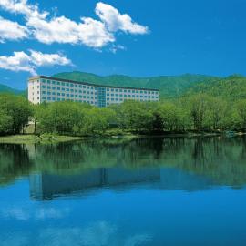 Kussharo Prince Hotel, hotel din Teshikaga