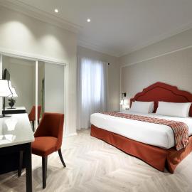 Eurostars Regina, Hotel in Sevilla